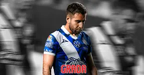 Atlético San Luis destroza a un Club Puebla sin alma 4-0