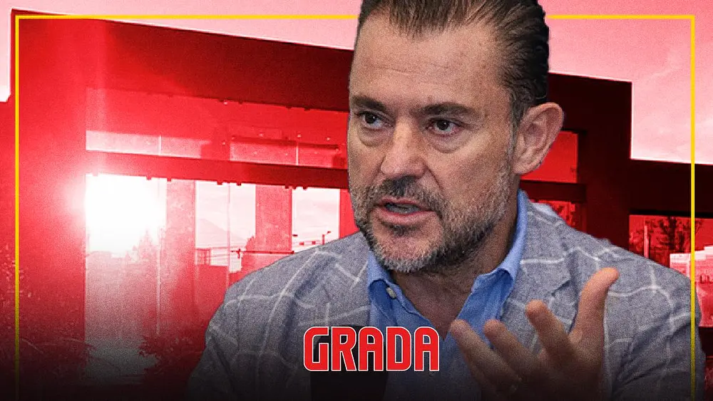 Los “riesgos calculados” de Saucedo