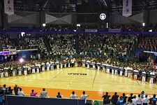 Arranca la fiesta deportiva en la BUAP con Universiada 2023