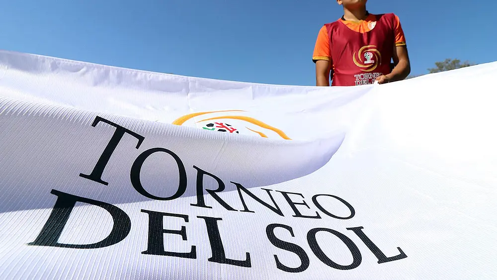 Calendario del Torneo del Sol 2026: grupos, fechas y partidos