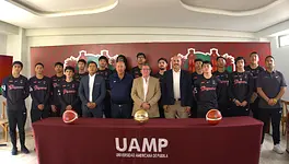 UAMP será sede del Nacional de División II de Liga ABE
