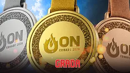 Puebla, con luces y sombras en Olimpiada Nacional 2026