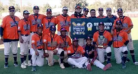 Halcones Inter, cuatro años al hilo destacando en el béisbol nacional