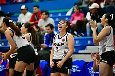 ¡Alerombo! Aguilas UPAEP femenil avanzan a semifinales de los Ocho Grandes
