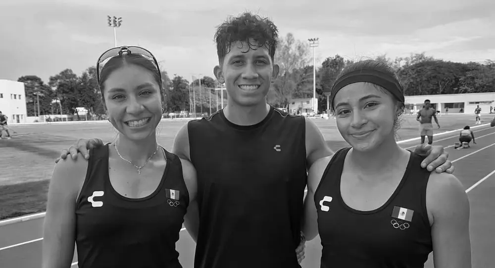 Puebla se queda sin medallas tras descalificaciones en Santo Domingo 2026