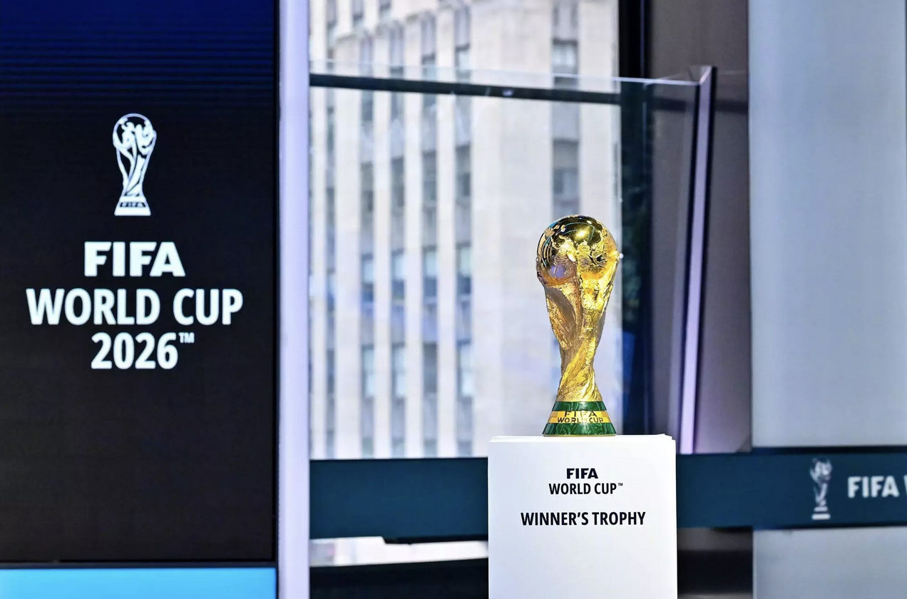 FIFA aprueba cambios en formato para la Copa del Mundo 2026