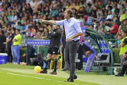 Andrés Carevic registra mal arranque de proceso en el Club Puebla