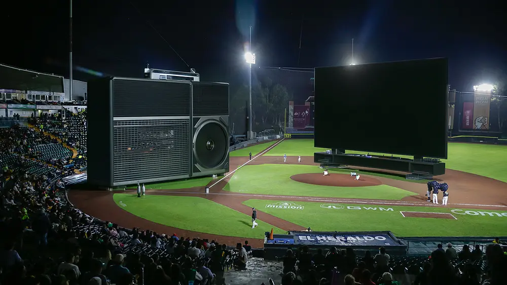 Temporada 2026: Pericos de Puebla tendrá amplia cobertura de radio y TV