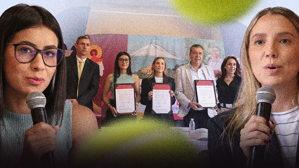 Gobierno y APT ultiman detalles para el Nacional de Tenis Infantil y Juvenil 2026