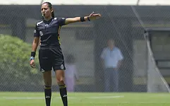Liga Expansión designa árbitra central para Tepatitlán FC vs. Coyotes de Tlaxcala