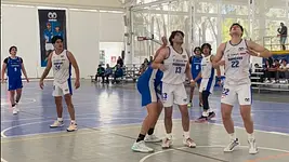 Liga ABE: Borregos Puebla en la cima; UMAD al acecho