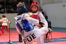 Puebla abre sus puertas para el Torneo Regional de Taekwondo 2024