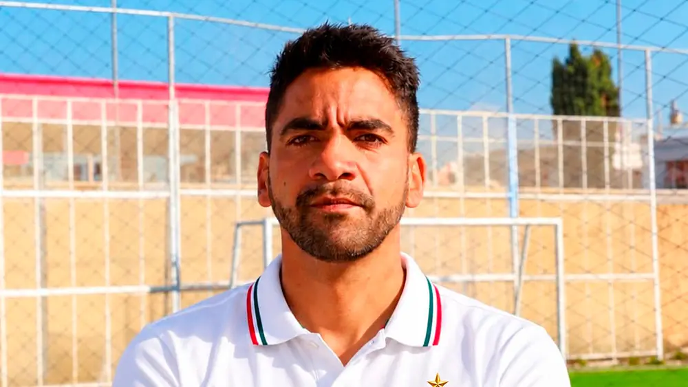 Nombran a Emmanuel Escobar representante de World F7 México