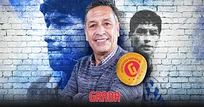 Dirigir al Puebla, anhelo de Jorge “Mortero” Aravena