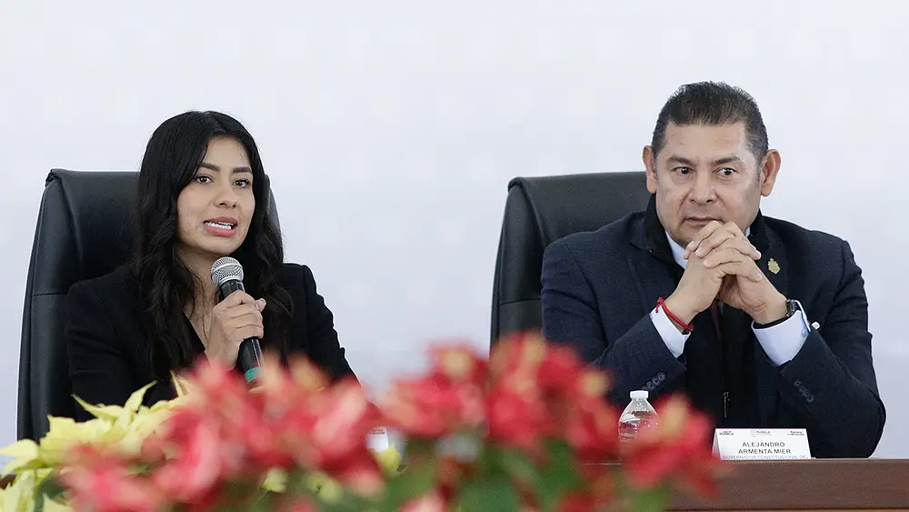 Puebla, con intenso calendario deportivo previo al Mundial 2026