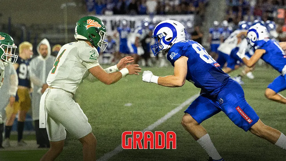 Aztecas UDLAP vs Borregos Monterrey: previa Semana 3 ONEFA 2025, cómo y dónde ver en TV streaming