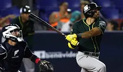 Mal arranque de Pericos ante Sultanes