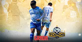 Topos FC busca nuevos talentos para integrarse a su proyecto