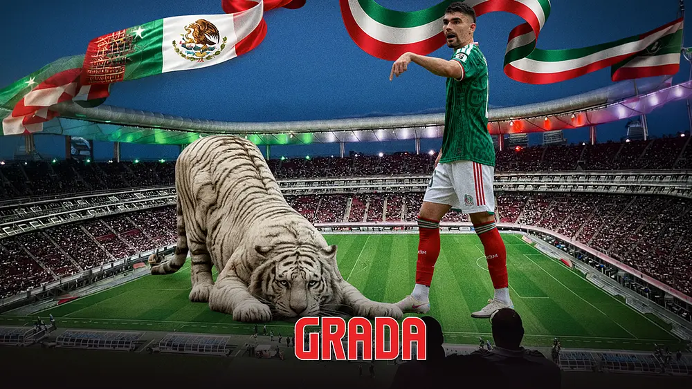 México vs Corea del Sur: Mundial 2026, dónde y cómo ver en vivo TV streaming 