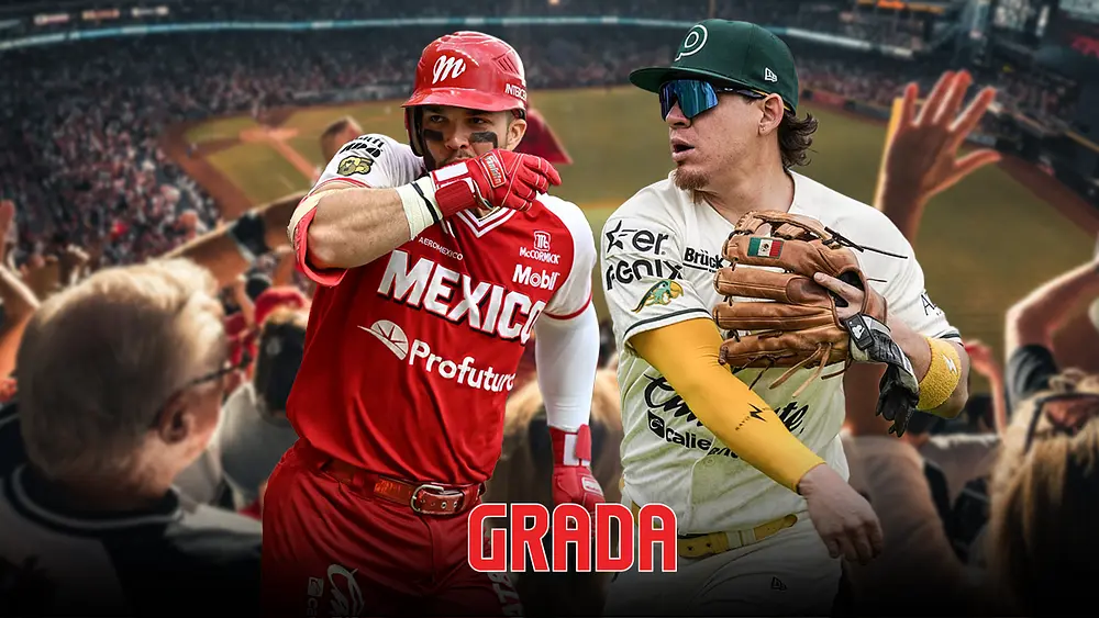 Diablos Rojos vs Pericos Puebla: previa Playoffs, cómo y dónde ver en vivo TV y streaming