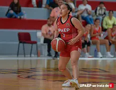 UPAEP suma 7 triunfos en Liga ABE Femenil