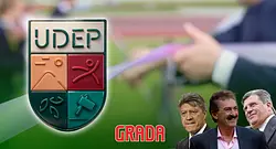 Chelís: “Summit UDEP tendrá puros campeones del fútbol mexicano”