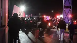 Consterna a la Liga MX tragedia tras Santos vs Monterrey