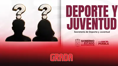 ¿Quién tomará las riendas de Deporte y Juventud?