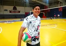 Debut de ensueño para Halcones Inter en voleibol CONADEIP