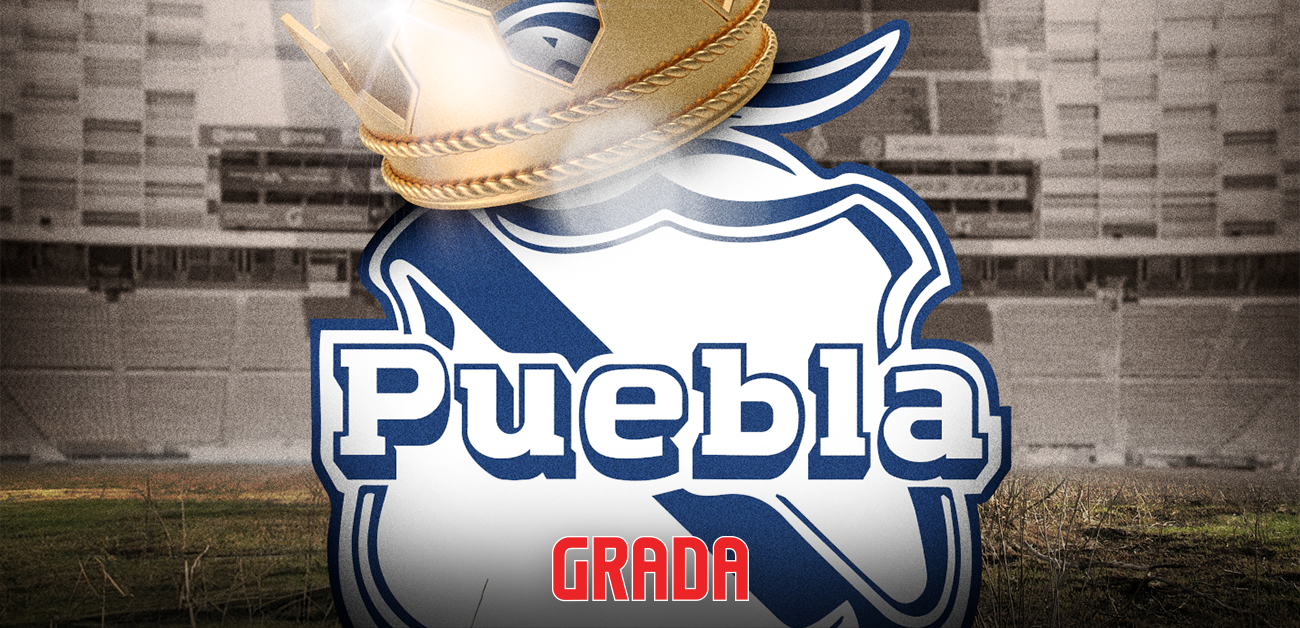 Club Puebla lidera peores entradas del Apertura 2024