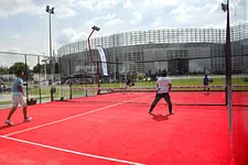 BUAP invita a participar al Primer Torneo de Tenis