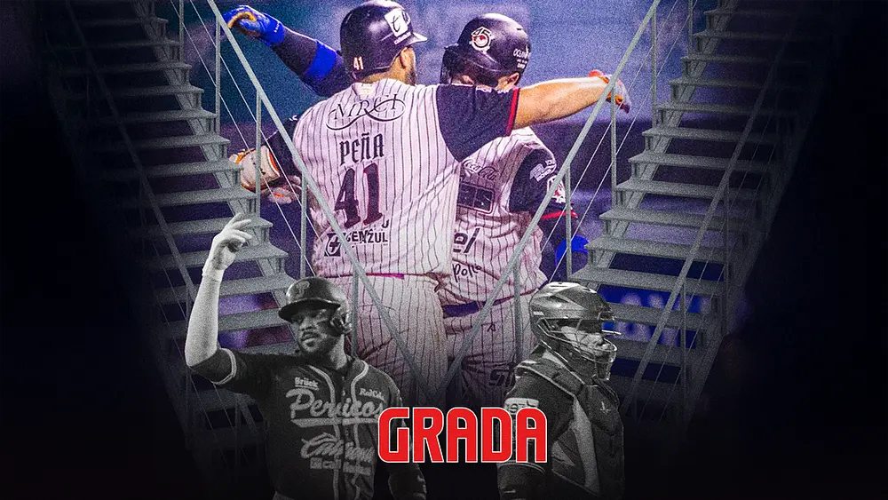 Juego 2: Cae Pericos de Puebla en Campeche
