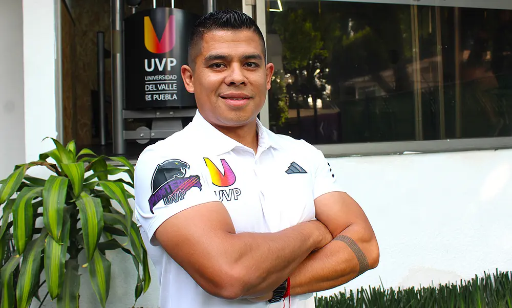 Panteras UVP llevará seis taekwondoínes a Olimpiada Nacional 2026
