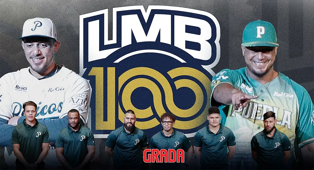 Playball 2025: empieza la revancha de Pericos de Puebla