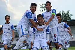 Córdoba se queda con el punto extra ante Reales de Puebla