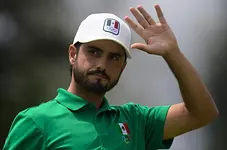 Abraham Ancer y Carlos Ortíz, los golfistas mexicanos en París 2024