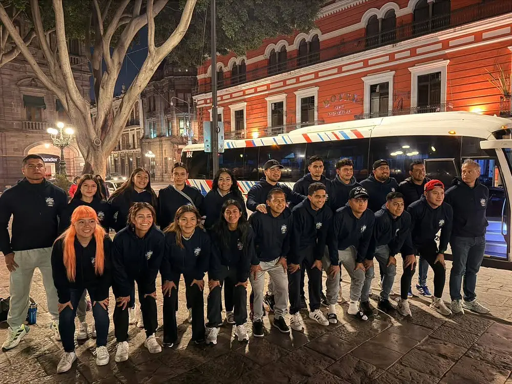 Puebla irá por el bicampeonato nacional de Street Soccer