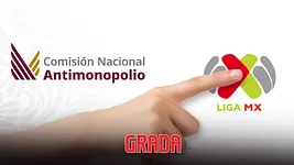 Comisión Nacional Antimonopolio investigará ascenso y descenso del futbol mexicano