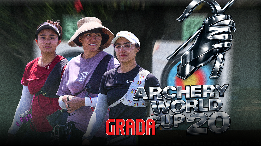 2026 Archery World Cup in Puebla: Free Entry for Preliminary Rounds