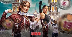 Puebla llega a 24 medallas en las Nacionales CONADE 2024