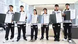 Gobierno estatal reconoce a poblanos que van al Mundial Juvenil de Kickboxing