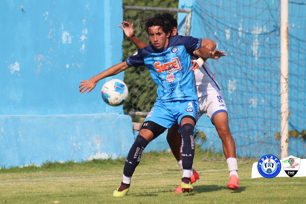 Visorías PDLA FC: fechas, requisitos, categorías y sedes