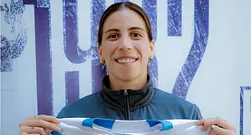 Club Puebla firma a la experimentada portera Renata Masciarelli