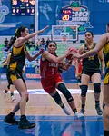¡Ave Fénix! Águilas UPAEP remonta y se clasifica a la Gran Final de los Ocho Grandes