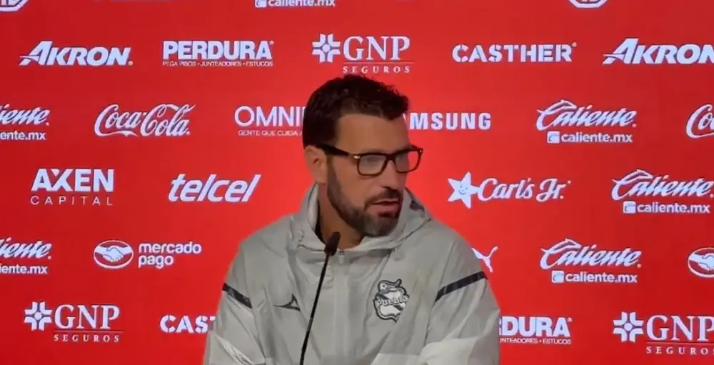 Albert Espigares: “El resultado es un castigo que tienes que pagar”