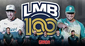 Playball 2025: empieza la revancha de Pericos de Puebla