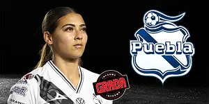 En duda, futuro de Sebelle Rojas en Puebla Femenil
