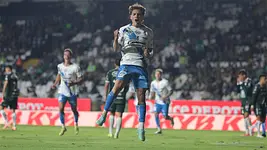 Club Puebla despide el 2025 venciendo a León