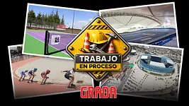 Puebla rehabilitará y construirá sedes para Olimpiada Nacional 2026