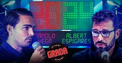 Albert Espigares sustituye a Manolo Vega como Director de Fuerzas Básicas del Club Puebla